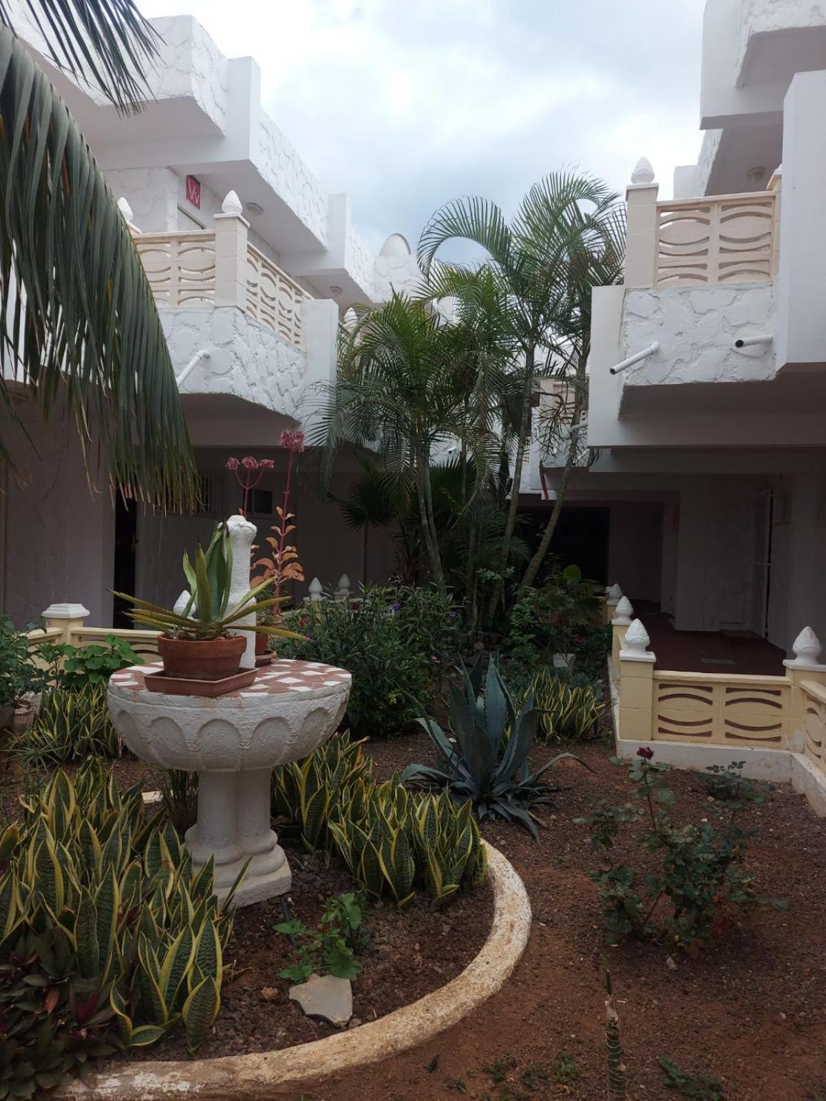 Casa Papagayo Apartamento Arona  Exterior foto